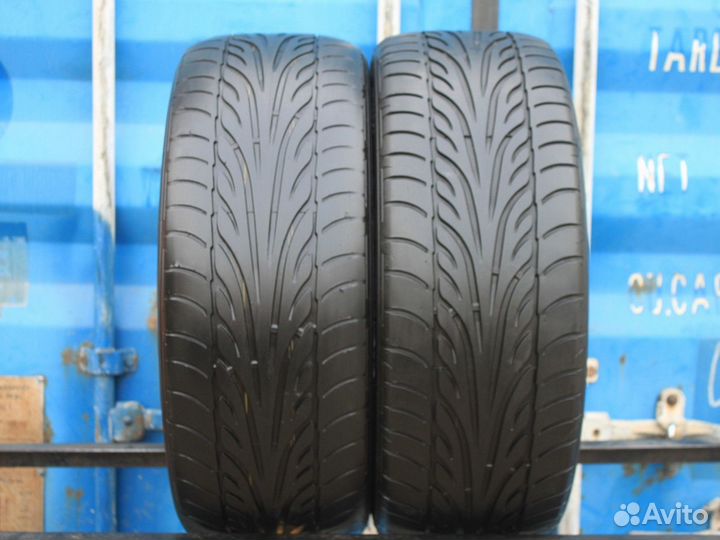 Dunlop SP Sport 9000 235/50 R18