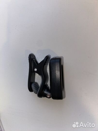 Гитарный тюнер