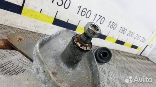 Механизм стеклоочистителя suzuki kizashi 1 (2BA08J