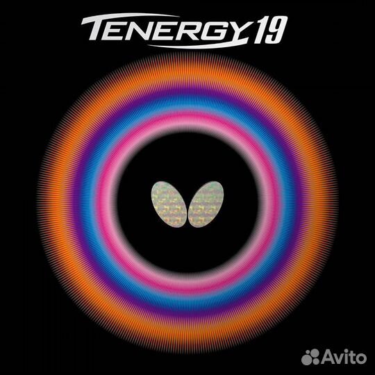 Butterfly Tenergy и Dignics