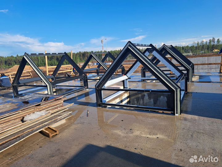 Помощник монтажника