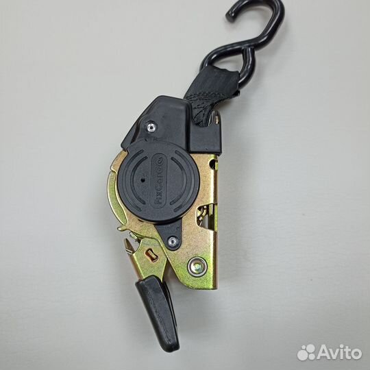 Стяжные ремни для лодки, груза