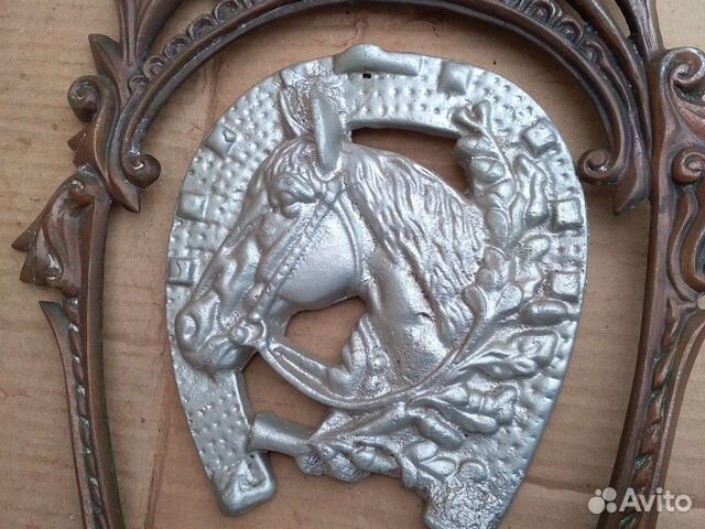 Пано настенное медь, алюминий