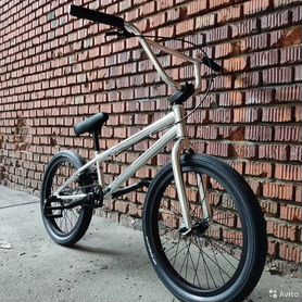 Новый bmx Стальной новый