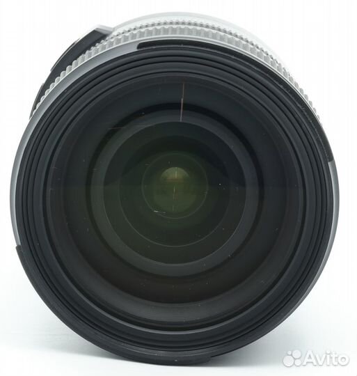 Объектив Tamron AF SP 24-70mm f/2.8 DI VC USD G2 N