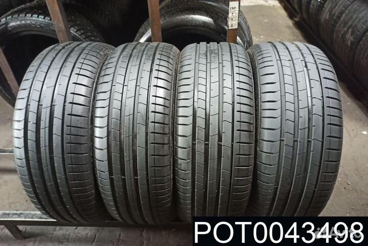 Pirelli P Zero PZ4 225/40 R19 99P