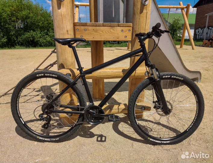 Ремонт и настройка велосипедов с выездом/без