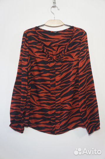 Топ Comma, размер 48