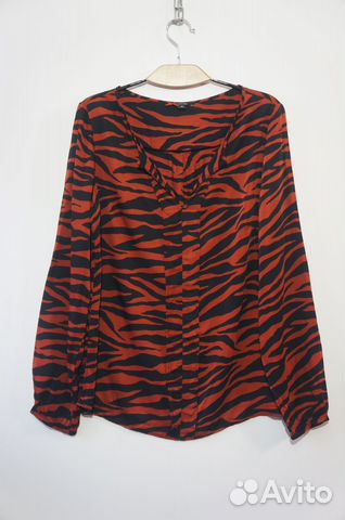 Топ Comma, размер 48