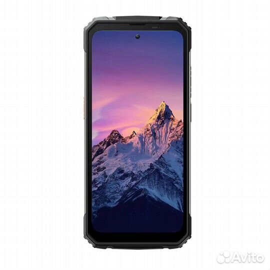 Blackview BV8100, 8/256 ГБ