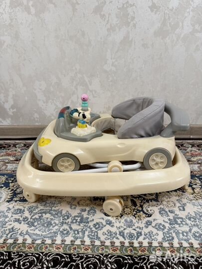 Ходунки детские