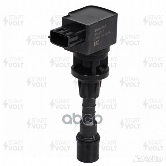 Катушка зажигания SC2512 startvolt