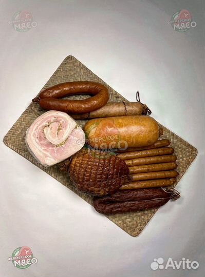 Колбаса опт