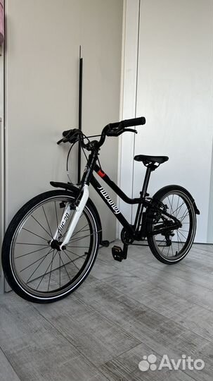 Лисапед 20, 7.5 кг