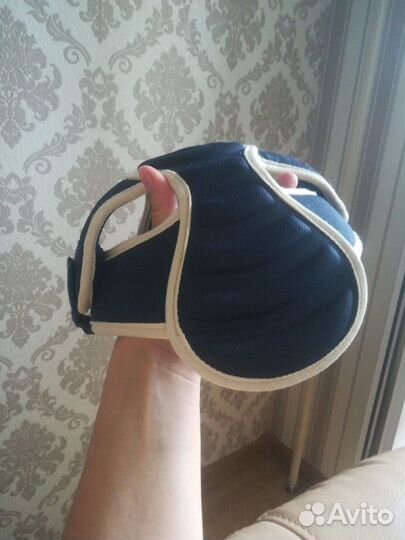 Детский шлем защитный