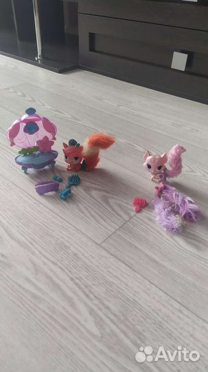 Disney королевские питомцы