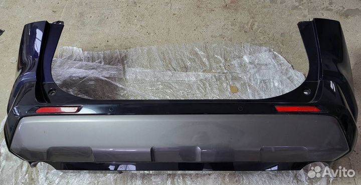 Бампер задний Toyota RAV4 5 (XA50) 2021 5215942944