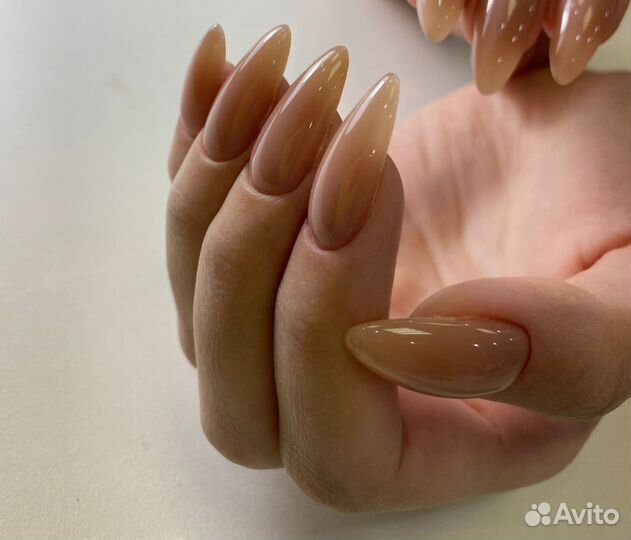 Мастер маникюр и педикюр от 1700