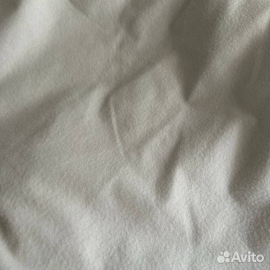 Кокон в кроватку (коляску) Мansitа 2 шт