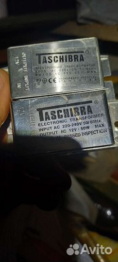 Понижающий трансформатор 220 12