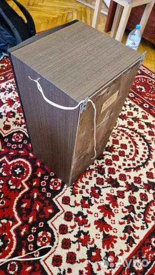 Колонки 50 ас-106 «Вега»