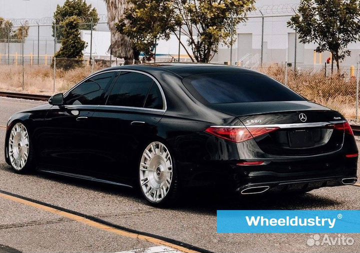 Диски R20 Mercedes S Class W223