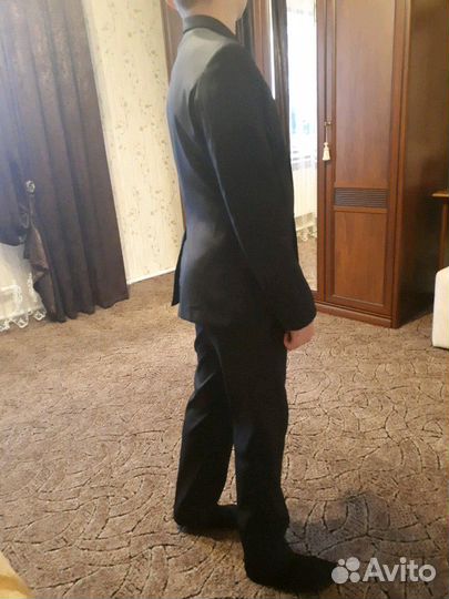 Костюм barkland