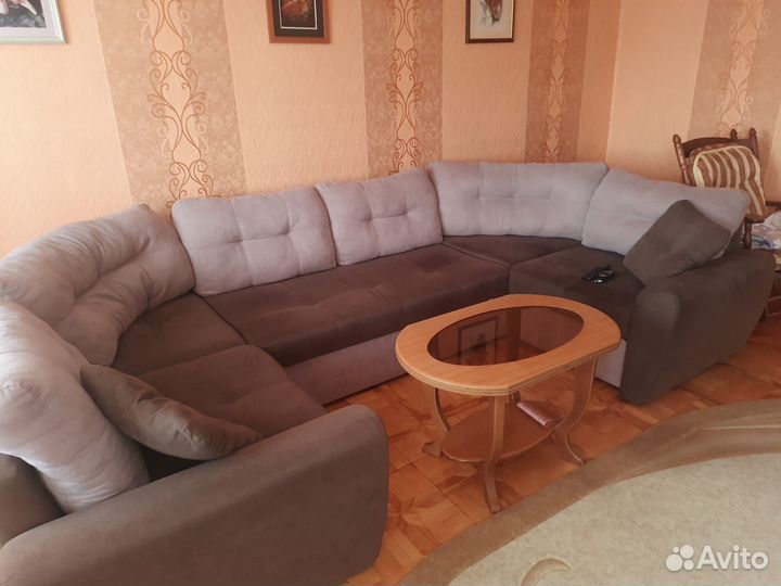 Диван раскладной бу
