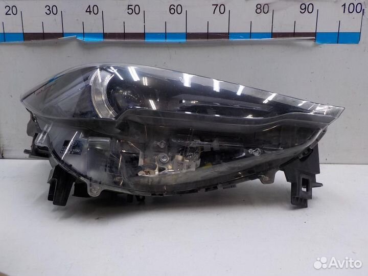 Фара правая Mazda CX-5