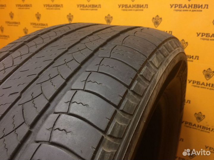 Michelin Latitude Tour 265/60 R18