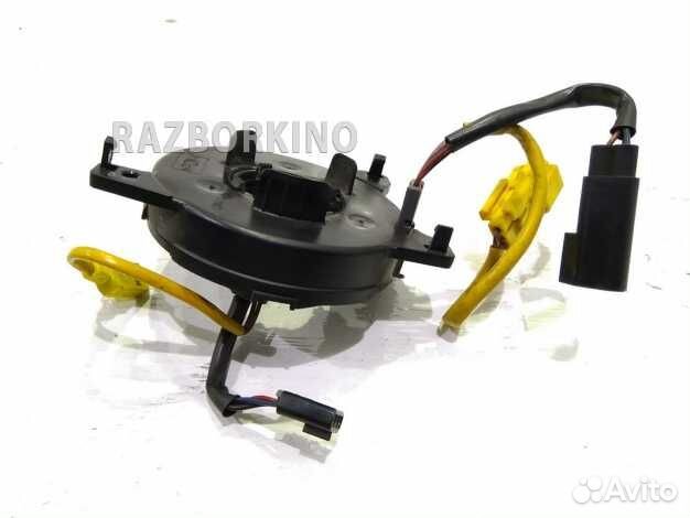 Лента подрулевая (улитка)