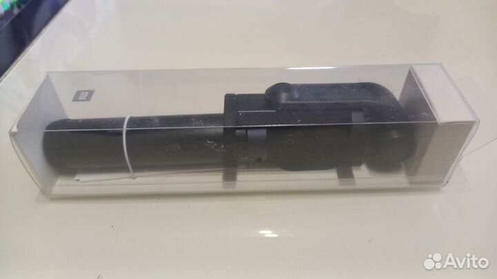 Селфи-штатив (