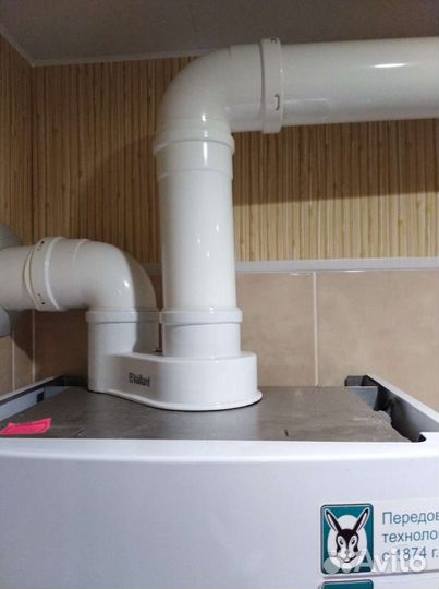 Услуги сантехника