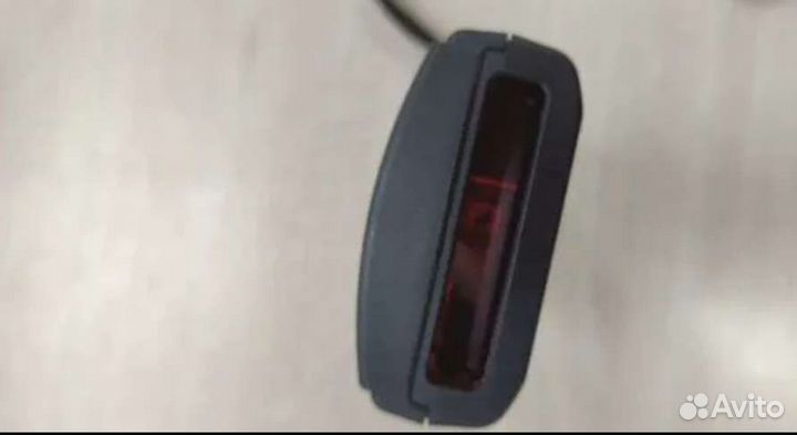 Терминал сбора данных Ciferlab 8000 C-2MB cmcr-USB