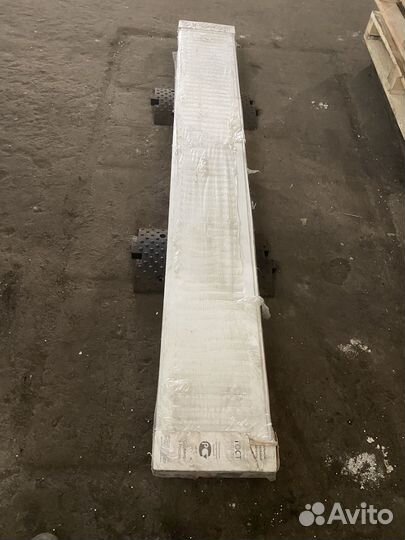 Радиаторы отопления