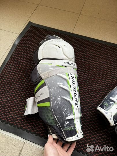 Хоккейная форма