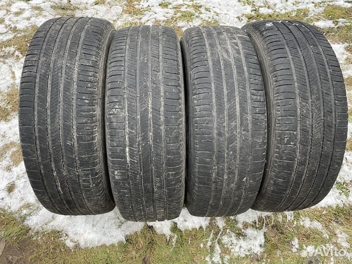Michelin Premier LTX 225/65 R17