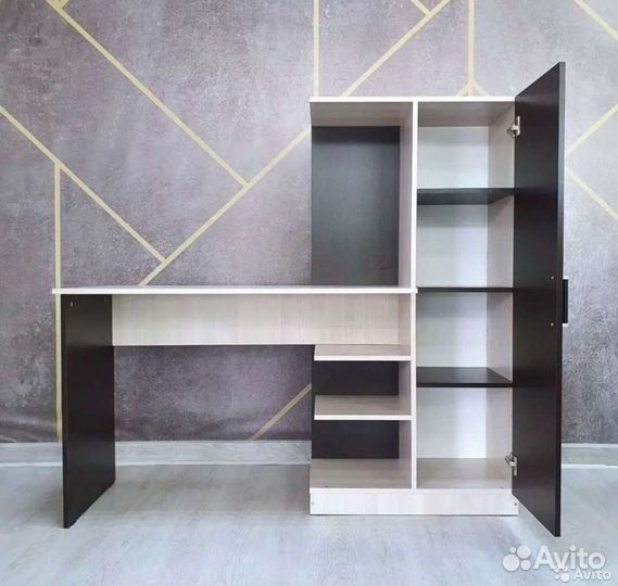 Компьютерный стол новый