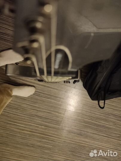 Schecter revenger обмен на 7 струн