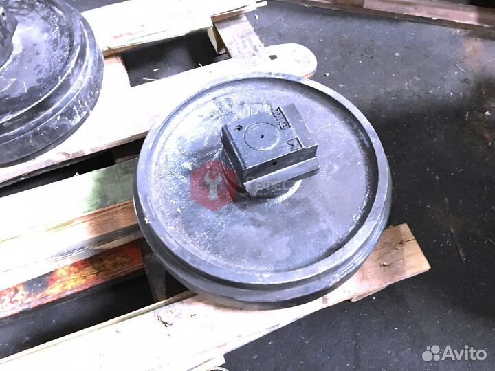 Ленивец Hitachi ZX290LCN-5B 9306002