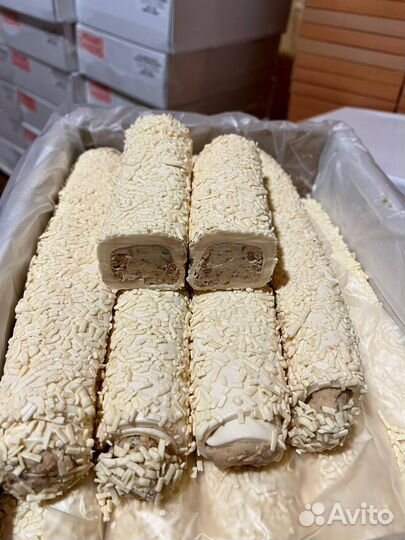 Рахат лукум оптом