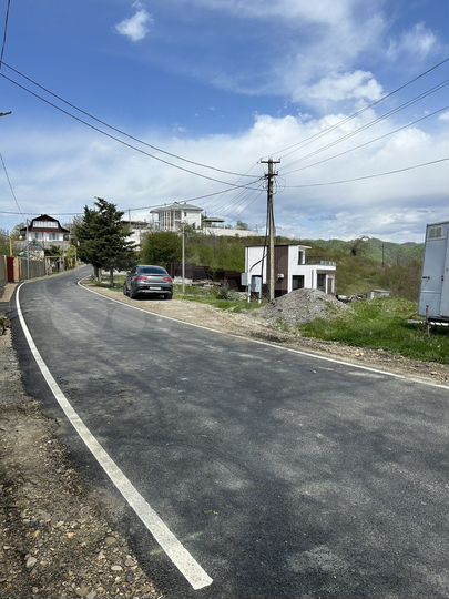 Участок 9 сот. (ИЖС)