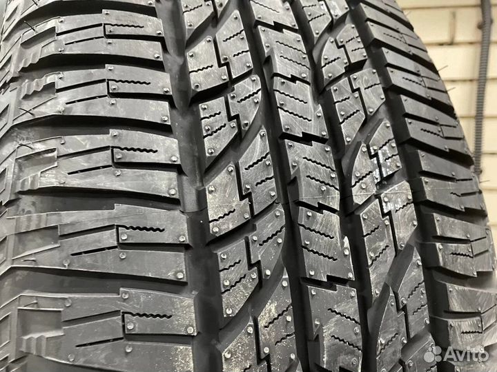 Yokohama Geolandar A/T G015 265/60 R18 110H