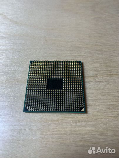 Процессор AMD E2-3000M