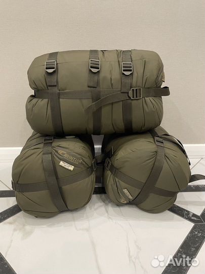 Спальный мешок carinthia defence 4