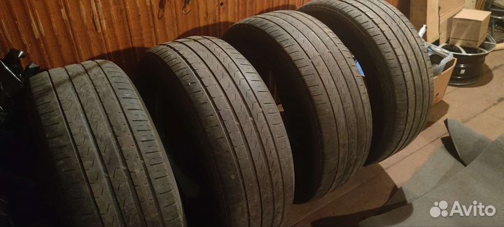 Pirelli Cinturato P7 225/55 R17 97Y