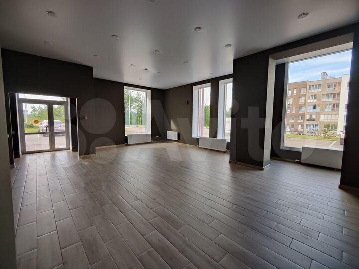 Торговая площадь, 58 м²
