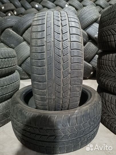 Nexen Aria AH7 245/40 R19