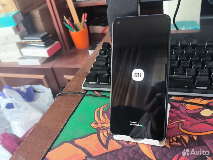 Xiaomi Redmi Note 9, 3/64 ГБ