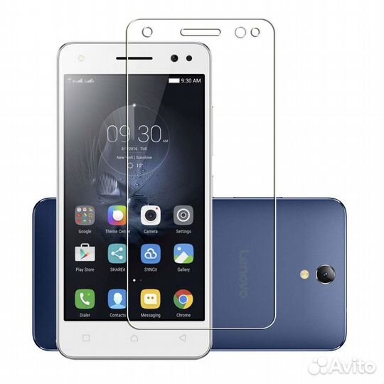 Защитное стекло для Lenovo Vibe S1 Lite